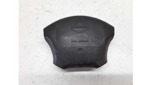 AIRBAG DELANTERO IZQUIERDO NISSAN PRIMERA BERLINA 1.6 16V (90 CV) DE 1996 - D.2154816 / 0285001188 2