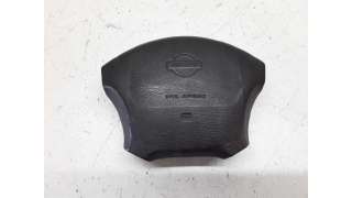 AIRBAG DELANTERO IZQUIERDO NISSAN PRIMERA BERLINA 1.6 16V (90 CV) DE 1996 - D.2154816 / 0285001188