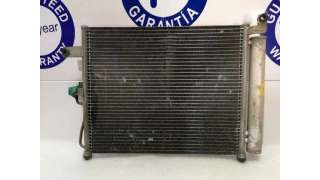 CONDENSADOR / RADIADOR AIRE ACONDICIONADO HYUNDAI ACCENT 1.3 (84 CV) DE 2000 - D.2155172