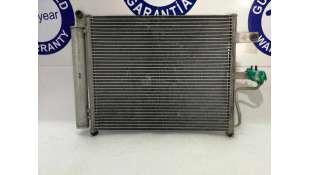 CONDENSADOR / RADIADOR AIRE ACONDICIONADO HYUNDAI ACCENT 1.3 (84 CV) DE 2000 - D.2155172 2