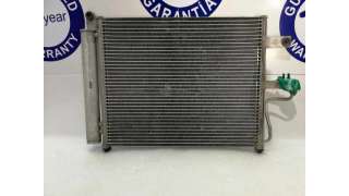 CONDENSADOR / RADIADOR AIRE ACONDICIONADO HYUNDAI ACCENT 1.3 (84 CV) DE 2000 - D.2155172
