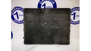 CONDENSADOR / RADIADOR AIRE ACONDICIONADO TOYOTA LAND CRUISER 3.0 Turbodiesel (125 CV) DE 1996 - D.2156728