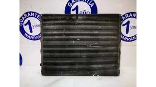 CONDENSADOR / RADIADOR AIRE ACONDICIONADO TOYOTA LAND CRUISER 3.0 Turbodiesel (125 CV) DE 1996 - D.2156728
