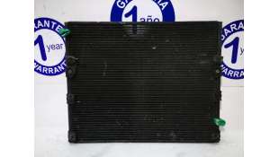 CONDENSADOR / RADIADOR AIRE ACONDICIONADO TOYOTA LAND CRUISER 3.0 Turbodiesel (125 CV) DE 1996 - D.2156728 2