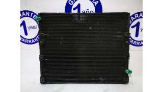 CONDENSADOR / RADIADOR AIRE ACONDICIONADO TOYOTA LAND CRUISER 3.0 Turbodiesel (125 CV) DE 1996 - D.2156728