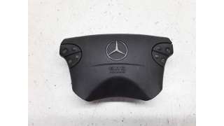 AIRBAG DELANTERO IZQUIERDO MERCEDES CLASE A 1.5 (95 CV) DE 2004 - D.2157534