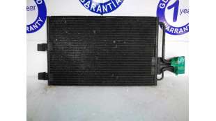 CONDENSADOR / RADIADOR AIRE ACONDICIONADO CITROEN XANTIA BERLINA 1.9 Turbodiesel (92 CV) DE 1993 - D.2162620