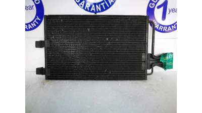 CONDENSADOR / RADIADOR AIRE ACONDICIONADO CITROEN XANTIA BERLINA 1.9 Turbodiesel (92 CV) DE 1993 - D.2162620