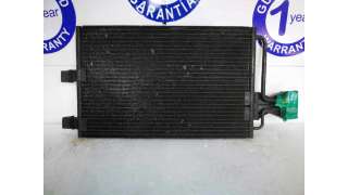 CONDENSADOR / RADIADOR AIRE ACONDICIONADO CITROEN XANTIA BERLINA 1.9 Turbodiesel (92 CV) DE 1993 - D.2162620