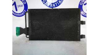 CONDENSADOR / RADIADOR AIRE ACONDICIONADO CITROEN XANTIA BERLINA 1.9 Turbodiesel (92 CV) DE 1993 - D.2162620