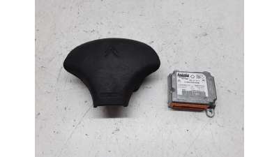 AIRBAG DELANTERO IZQUIERDO CITROEN SAXO 1.6 (88 CV) DE 1999 - D.2162705