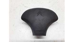 AIRBAG DELANTERO IZQUIERDO CITROEN SAXO 1.6 (88 CV) DE 1999 - D.2162705 2