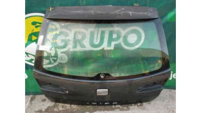 PORTON TRASERO SEAT IBIZA 1.9 TDI (101 CV) DE 2002 - D.2163528