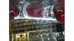 PILOTO TRASERO IZQUIERDO PEUGEOT 306 BERLINA 3/4/5 PUERTAS 1.9 D (69 CV) DE 1993 - D.2164334 / TIPO LEXUS 2