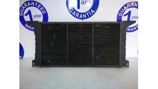 RADIADOR AGUA FORD TRANSIT, CAJA CERRADA 86/92 2.5 D (71 CV) DE 1989 - D.2165690