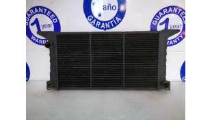 RADIADOR AGUA FORD TRANSIT, CAJA CERRADA 86/92 2.5 D (71 CV) DE 1989 - D.2165690 2