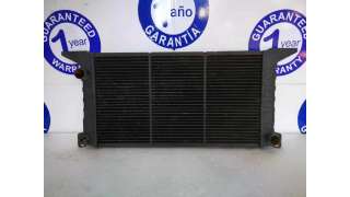 RADIADOR AGUA FORD TRANSIT, CAJA CERRADA 86/92 2.5 D (71 CV) DE 1989 - D.2165690