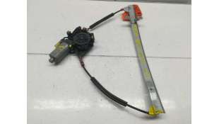 ELEVALUNAS DELANTERO DERECHO FORD FIESTA BERLINA 1.3 (50 CV) DE 1999 - D.2165768