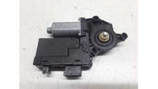 MOTOR ELEVALUNAS DELANTERO DERECHO PEUGEOT 307 1.6 HDi (109 CV) DE 2002 - D.2165980 / 9634457480 2