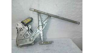 ELEVALUNAS TRASERO DERECHO MG ROVER SERIE 400 1.6 (112 CV) DE 1995 - D.2166567 / 400345B 2