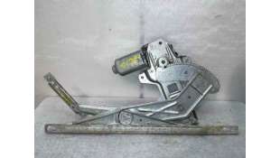 ELEVALUNAS TRASERO IZQUIERDO MG ROVER SERIE 400 1.6 (112 CV) DE 1995 - D.2166574 / 400344B 2