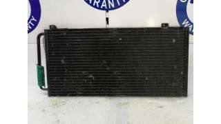 CONDENSADOR / RADIADOR AIRE ACONDICIONADO MG ROVER SERIE 400 1.6 (112 CV) DE 1995 - D.2166673 / 756400W