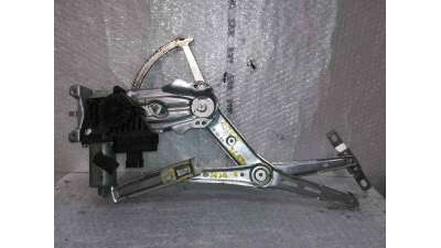 ELEVALUNAS DELANTERO DERECHO OPEL ASTRA G BERLINA 1.7 Turbodiesel (68 CV) DE 1998 - D.2166949 / 90521882