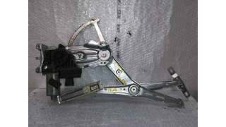 ELEVALUNAS DELANTERO DERECHO OPEL ASTRA G BERLINA 1.7 Turbodiesel (68 CV) DE 1998 - D.2166949 / 90521882