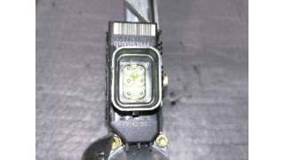 ELEVALUNAS DELANTERO DERECHO OPEL ASTRA G BERLINA 1.7 Turbodiesel (68 CV) DE 1998 - D.2166949 / 90521882