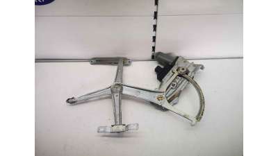 ELEVALUNAS DELANTERO IZQUIERDO OPEL ASTRA G BERLINA 1.7 Turbodiesel (68 CV) DE 1998 - D.2166956