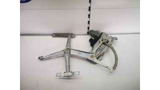ELEVALUNAS DELANTERO IZQUIERDO OPEL ASTRA G BERLINA 1.7 Turbodiesel (68 CV) DE 1998 - D.2166956