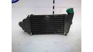 INTERCOOLER OPEL ASTRA G BERLINA 1.7 Turbodiesel (68 CV) DE 1998 - D.2167182 / 9129353DX