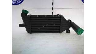 INTERCOOLER OPEL ASTRA G BERLINA 1.7 Turbodiesel (68 CV) DE 1998 - D.2167182 / 9129353DX 2