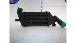 INTERCOOLER OPEL ASTRA G BERLINA 1.7 Turbodiesel (68 CV) DE 1998 - D.2167182 / 9129353DX