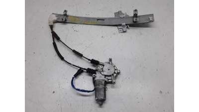ELEVALUNAS DELANTERO DERECHO KIA SHUMA II 1.6 (102 CV) DE 2001 - D.2167472