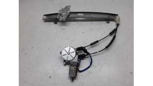 ELEVALUNAS DELANTERO DERECHO KIA SHUMA II 1.6 (102 CV) DE 2001 - D.2167472 2