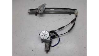 ELEVALUNAS DELANTERO DERECHO KIA SHUMA II 1.6 (102 CV) DE 2001 - D.2167472