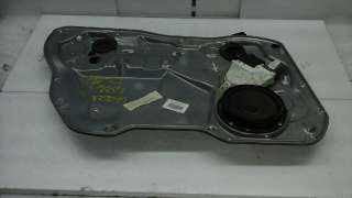 ELEVALUNAS DELANTERO IZQUIERDO SEAT IBIZA 1.9 TDI (101 CV) DE 2002 - D.2169865 / 6L4837751ED