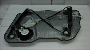 ELEVALUNAS DELANTERO IZQUIERDO SEAT IBIZA 1.9 TDI (101 CV) DE 2002 - D.2169865 / 6L4837751ED 2