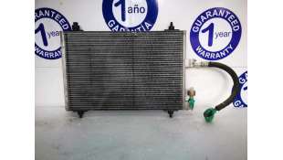 CONDENSADOR / RADIADOR AIRE ACONDICIONADO CITROEN XSARA PICASSO 1.8 (116 CV) DE 1999 - D.2170212 2