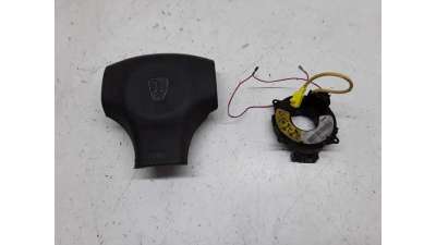 AIRBAG DELANTERO IZQUIERDO MG ROVER SERIE 200 1.4 16V (103 CV) DE 1995 - D.2173688