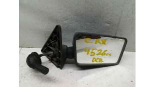 RETROVISOR DERECHO CITROEN AX 1.1 (54 CV) DE 1986 - D.2174135