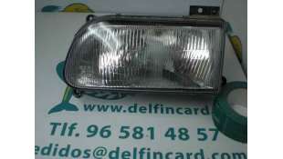 FARO IZQUIERDO KIA PRIDE 1.3 (72 CV) DE 1996 - D.2174180