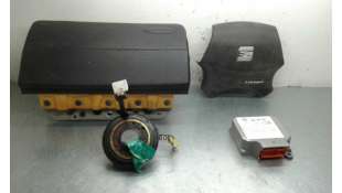 KIT AIRBAG SEAT CORDOBA BERLINA 1.9 TDI (90 CV) DE 1995 - D.2174302