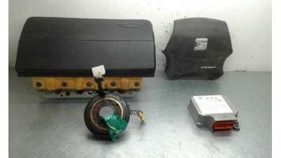 KIT AIRBAG SEAT CORDOBA BERLINA 1.9 TDI (90 CV) DE 1995 - D.2174302