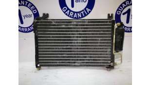 CONDENSADOR / RADIADOR AIRE ACONDICIONADO KIA PRIDE 1.3 (72 CV) DE 1996 - D.2174340