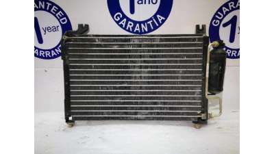 CONDENSADOR / RADIADOR AIRE ACONDICIONADO KIA PRIDE 1.3 (72 CV) DE 1996 - D.2174340