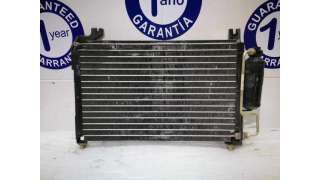 CONDENSADOR / RADIADOR AIRE ACONDICIONADO KIA PRIDE 1.3 (72 CV) DE 1996 - D.2174340