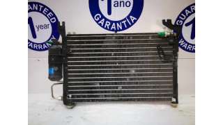 CONDENSADOR / RADIADOR AIRE ACONDICIONADO KIA PRIDE 1.3 (72 CV) DE 1996 - D.2174340