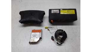 KIT AIRBAG BMW SERIE 3 COUPE DE 1990 - D.2174685